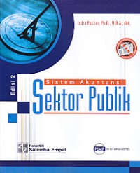 Image of Sistem Akuntansi Sektor Publik Ed. 2