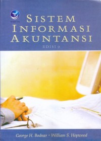 Image of Sistem Informasi Akuntansi Ed. 9