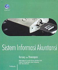 Image of Sistem Informasi Akuntansi : Konsep dan Penerapan