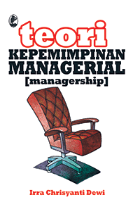 Image of Teori Kepemimpinan Managerial : Managership