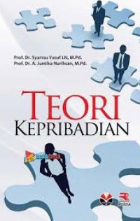 Image of Teori Kepribadian