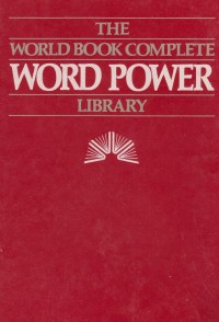 Image of The World Book Complete World Power Library: Vol. 1